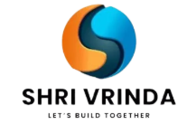 Shri Vrinda Gokulam logo